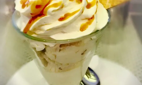Nos desserts